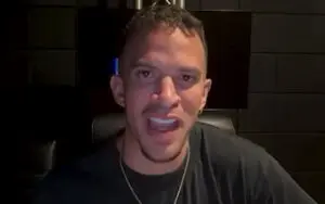 Ricky Saints Says NXT Women Push The Entire Locker Room To Step Up Their Game Ricky Saints Says NXT Women Push The Entire Locker Room To Step Up Their Game