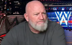 Road Dogg Reveals Real Reason Behind WWE Departure