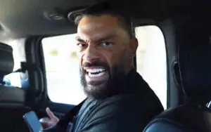 Roman Reigns Destroys CM Punk’s Credibility: "You’re Not Even A Fighter"