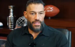 Roman Reigns Says He Still Has More Left Despite Accomplishing Everything In WWE