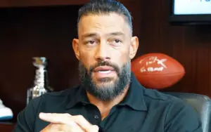 Roman Reigns Says Wrestling Would Have ‘Missing Gaps’ Without His Family