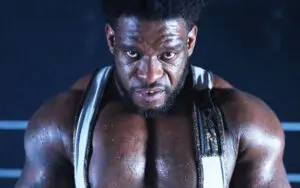 Royce Keys’ Next WWE Appearance After Royal Rumble Debut Revealed