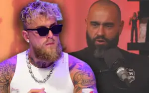 Rusev Names Jake Paul As Celebrity Target and Says He’d Destroy Him In The Ring