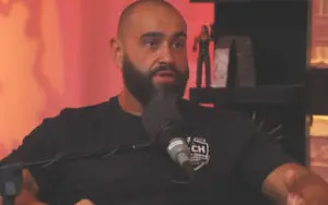 Rusev Reacts To Ongoing “Rusev Day” Chants But Refuses To Let Nostalgia Distract Him