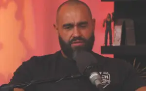 Rusev Reveals Deep Hatred Of Losing And Says It Drives Everything He Does