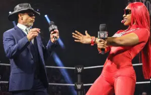 Shawn Michaels Credits Sexyy Red For Putting Him “Back On The Map”