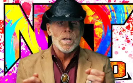 Shawn Michaels Explains How Backlash Over NXT 2.0 Helped Build Tougher Stars