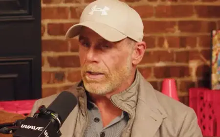 Shawn Michaels Reveals How He Handles Frustrated NXT Talent Shawn Michaels Reveals How He Handles Frustrated NXT Talent