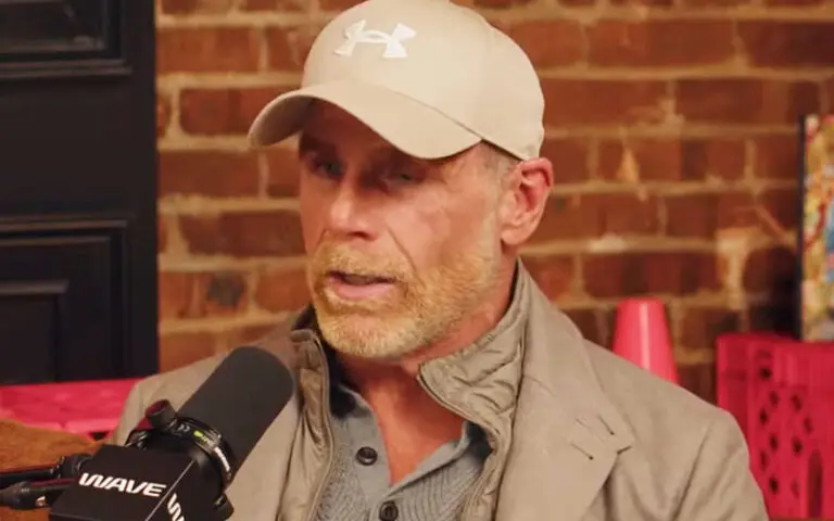Shawn Michaels Reveals How He Handles Frustrated NXT Talent
