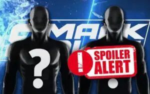 Spoiler on Two Planned Go-Home WrestleMania 42 SmackDown Matches for Next Week