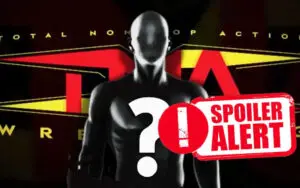 Spoiler: TNA Star Brings Back Iconic Gimmick During TV Tapings in Syracuse