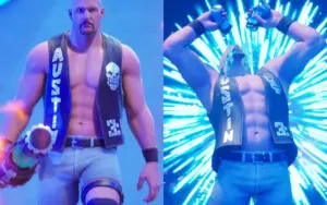 Steve Austin Set for Fortnite Debut With Classic Entrance and Theme
