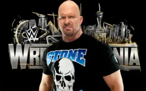 "Stone Cold" Steve Austin's Current Status for WrestleMania 42 Revealed