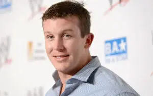 Ted DiBiase Jr. Announces First Wrestling Appearance After Not Guilty Verdict