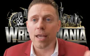 The Miz Leaves Door Open For WrestleMania 42 Surprise Despite No Scheduled Match