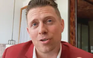 The Miz Set To Officiate Five Weddings During WrestleMania 42 Weekend In Las Vegas