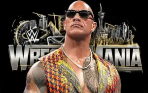 The Rock’s Silence Questioned Ahead Of WrestleMania 42 Despite Board Role