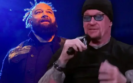 The Undertaker Says Bray Wyatt ‘Had Only Begun To Scratch The Surface’ Before His Death