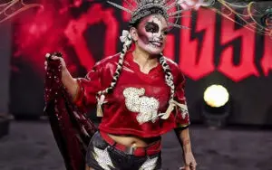 Thunder Rosa Confirms She’ll Work With CMLL All Year Amid Ongoing AEW Partnership