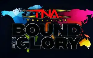 TNA Bound for Glory 2026 Date, Location and Venue Revealed