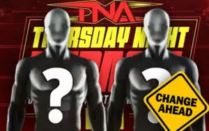 TNA Changes Stance on Talent Working With Other Promotions