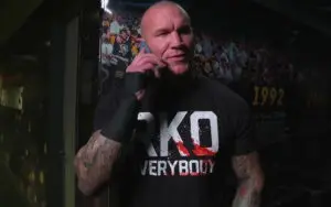 Tommy Dreamer Thinks Vince McMahon Could Be the Voice Talking to Randy Orton