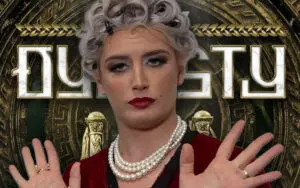 Toni Storm Was Originally Planned For AEW Dynasty Before Sudden Removal