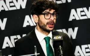 Tony Khan Addresses TNA Pulling Talent From AEW-Linked Indie Shows