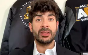 Tony Khan Explains Why Some AEW Stars Aren’t Being Used