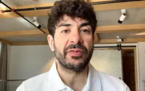 Tony Khan Fires Back at “Nice Guy” Criticism Over His AEW Leadership