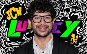 Tony Khan Reportedly Watches JCW Lunacy Regularly