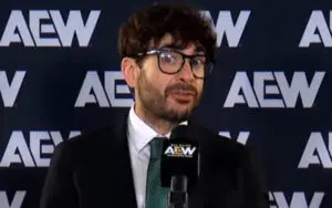 Tony Khan Reveals When Darby Allin Will Get His AEW World Title Shot After Dynasty Win