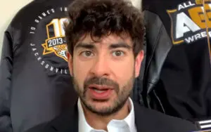 Tony Khan Reveals Why AEW Stopped Taking Shots at WWE