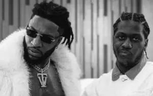 Trick Williams Drops ‘Gingerbread Man’ Diss Track With Lil Yachty Targeting Sami Zayn