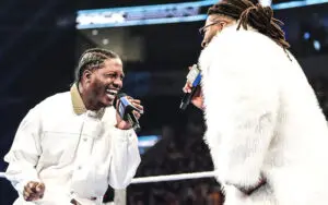 Trick Williams Says Lil Yachty Plans to Train For WWE In-Ring Debut