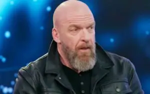 Triple H Admits WWE Has No Backup For Its Biggest Stars