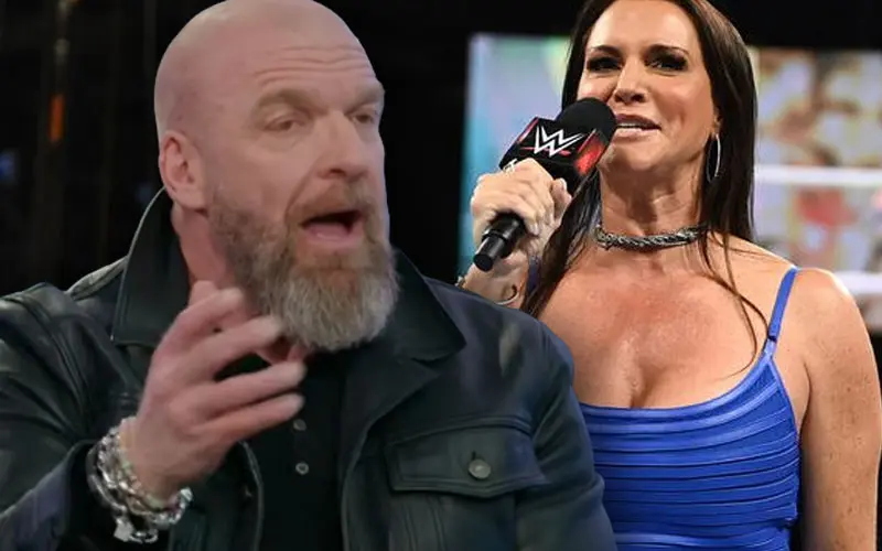 Triple H Calls Stephanie McMahon’s WWE Impact ‘Second To None’