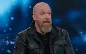 Triple H Responds To WWE Fan Criticism Ahead Of WrestleMania 42