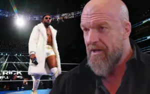 Triple H Reveals WWE Held Trick Williams Back On Purpose Despite His Frustration