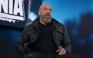 Triple H Says WrestleMania Success Depends On Winning Over First-Time Fans Watching On ESPN