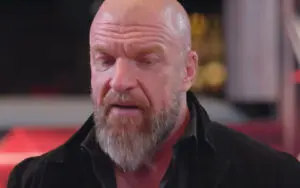 Triple H Says WWE Stars Get Frustrated Waiting In NXT But Timing Matters More Than Speed