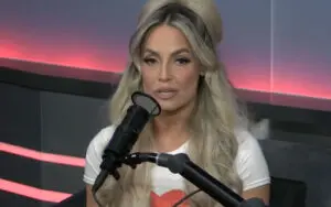 Trish Stratus Reveals What Must Happen Before She Agrees To Return To WWE
