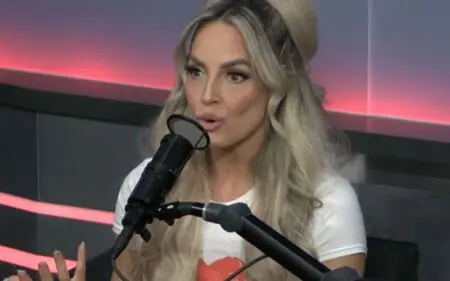 Trish Stratus Says Working With Top Male Stars Changed Women’s Role In WWE