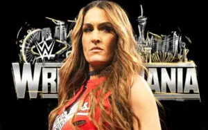 Unfortunate Update on Nikki Bella's WrestleMania 42 Status
