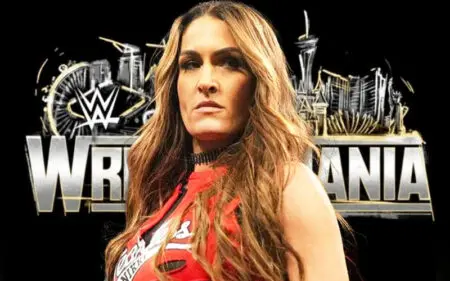 Unfortunate Update on Nikki Bella's WrestleMania 42 Status