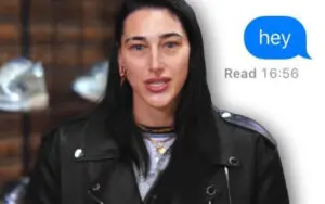 Vans No-Sold Rhea Ripley's DM After She Tried To Land A Deal With Them