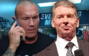 Vince McMahon Involvement in Randy Orton Mystery Caller Angle Debunked
