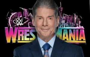 Vince McMahon Said To Be “Instrumental” In WrestleMania 42 Creative Despite WWE Leadership Changes