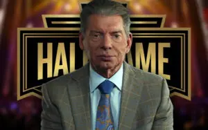 Vince McMahon's Status for 2026 WWE Hall Of Fame Ceremony Revealed