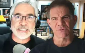 Vince Russo Buries Dave Meltzer for Sitting with Fans at SmackDown And Losing Subscribers